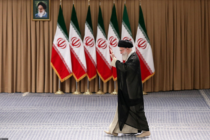 Mojtaba Khamenei’s appointment is a sign Iran’s hardline policies will continue