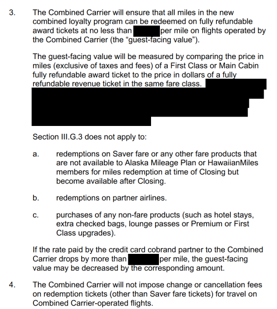 Alaska Airlines Partner Awards Increased In Price – Devaluation Or Glitch?