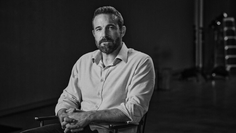 Netflix Just Broke Its Own Golden Rule to Buy Ben Affleck’s Secret AI Startup