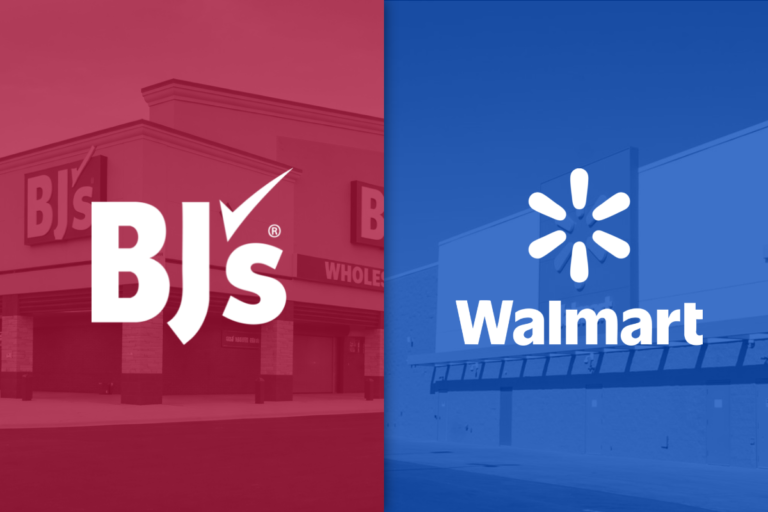 Walmart vs BJ’s Wholesale: Which Retailer Is a Better Buy?