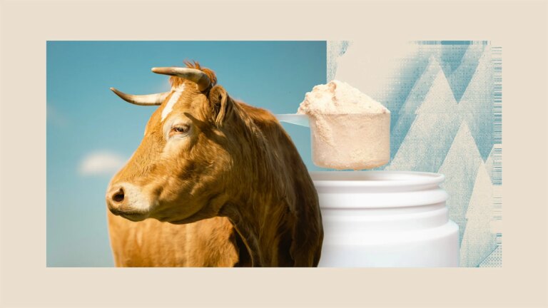 The Science Behind the $19 Million Colostrum Craze: Miracle Cure or Marketing Myth?