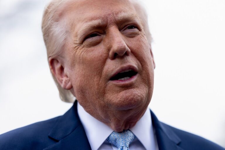 How Trump’s EO could redraw QM’s safe harbor lines