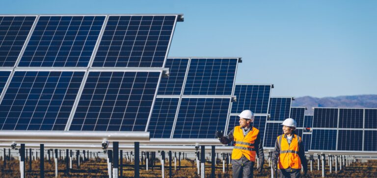 Here’s How Oil Stock Volatility Is Affecting This Leading Solar Energy Company