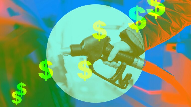 Surging Gas Prices Fuel Employee Pushback Against Return‑to‑Office Mandates