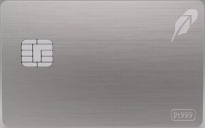 Robinhood Platinum Card Review: New Card, $695 Annual Fee with Coupon Book