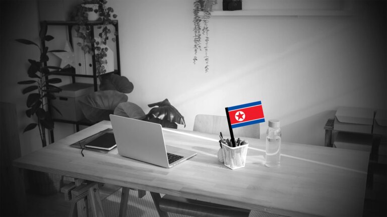 The $500 Million Heist: Your Best Remote Hire Might Not Exist—and Could Be Funding North Korea