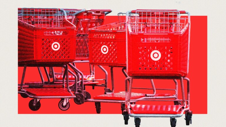 Target’s New CEO Announced a $5 Billion Plan to Win Back Customers—and Bring Back the ‘Tarzhay’ Magic