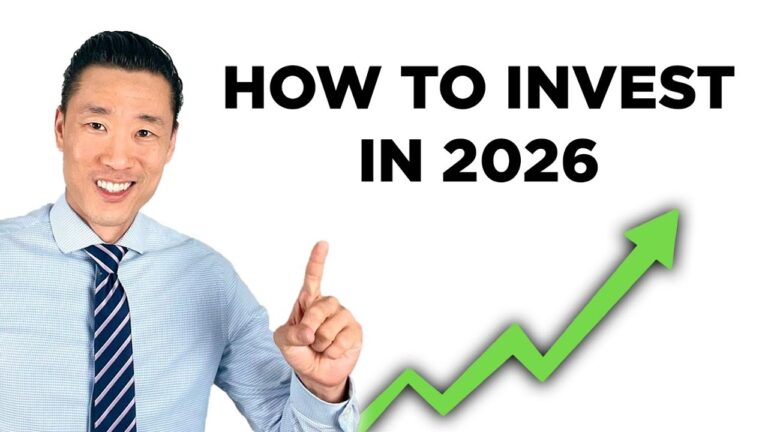 How to Invest in 2026: Don’t Fight the Fed