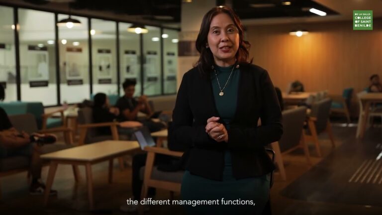 Business Management | About the Program