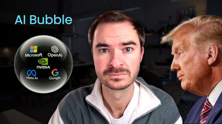 Is this really a good time to be investing?