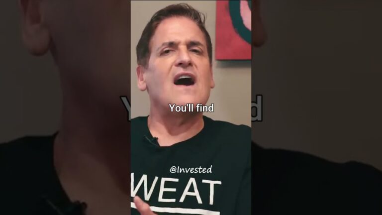 Should You Get A College Degree to Start a Business? – Mark Cuban