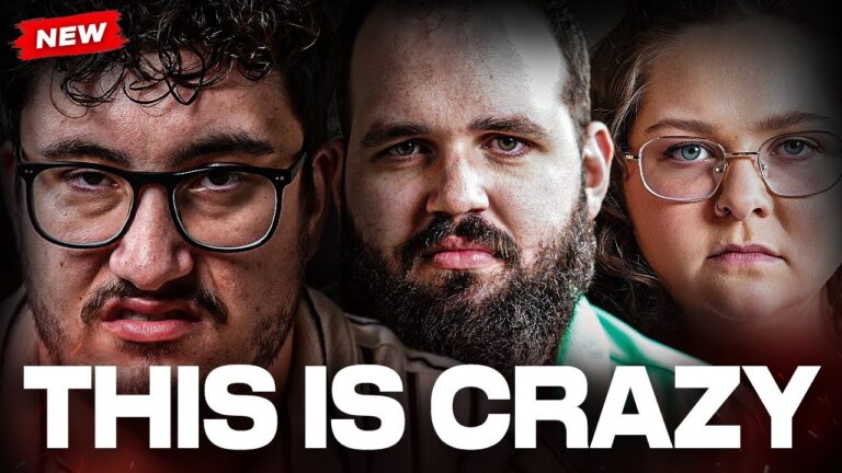 They F*cking Hate Each Other | Financial Audit