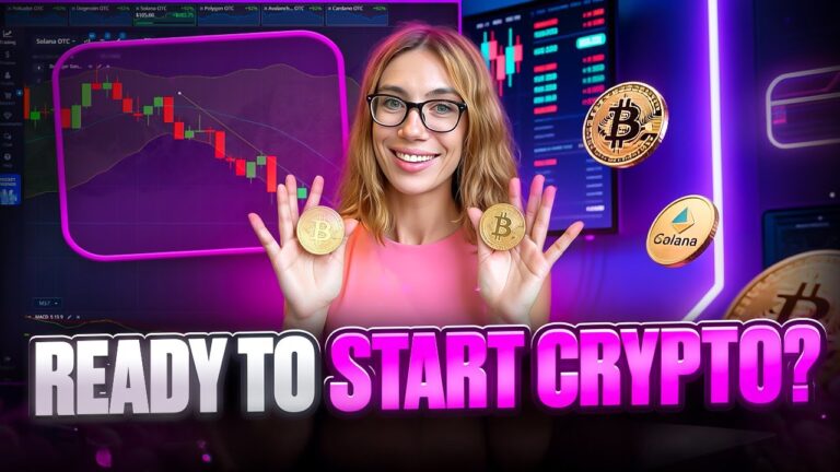 🔥 Your Guide to Reading Crypto Markets | crypto trading | crypto trading strategies