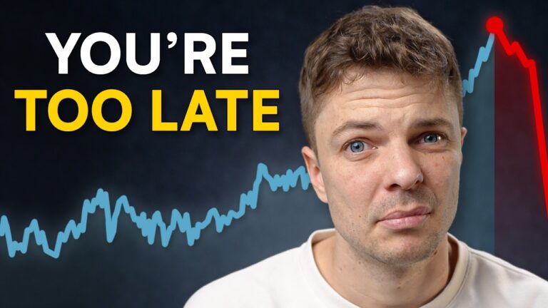 Is It Too Late to Start Investing?