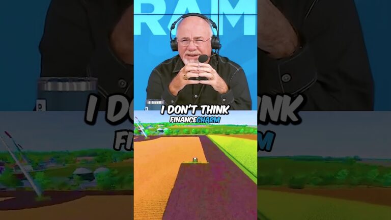 He's Getting Fired Tomorrow! 💼 #daveramsey #money #motivation #shorts #business #finance #investing