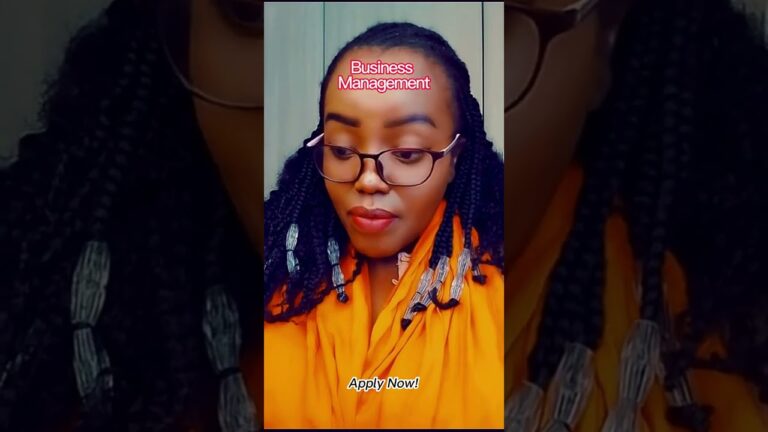 Business Management job position// My Job// Jobs Today