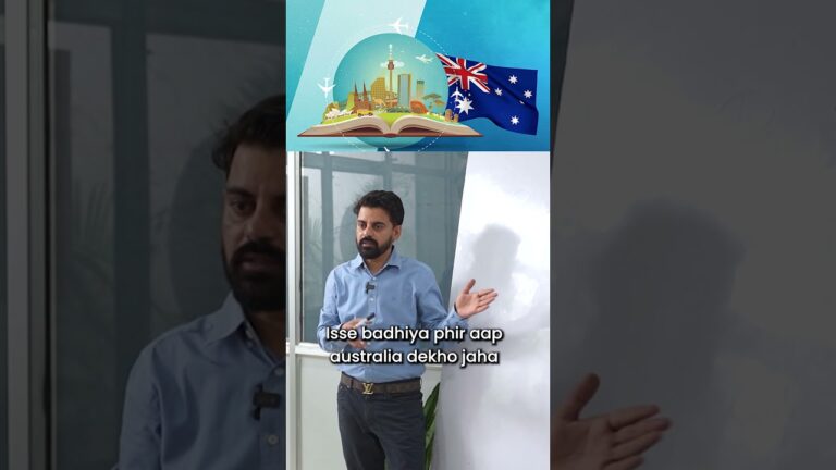 8 Lakh Rupees for Business Management! 😯✈️#merideanoverseas #studyabroad #shorts #germany #australia