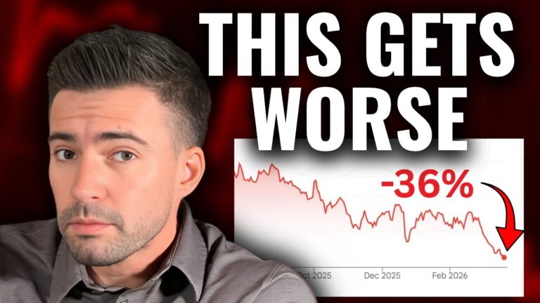 🚨BREAKING NEWS FOR ALL INVESTORS: “Waiting to invest until..”