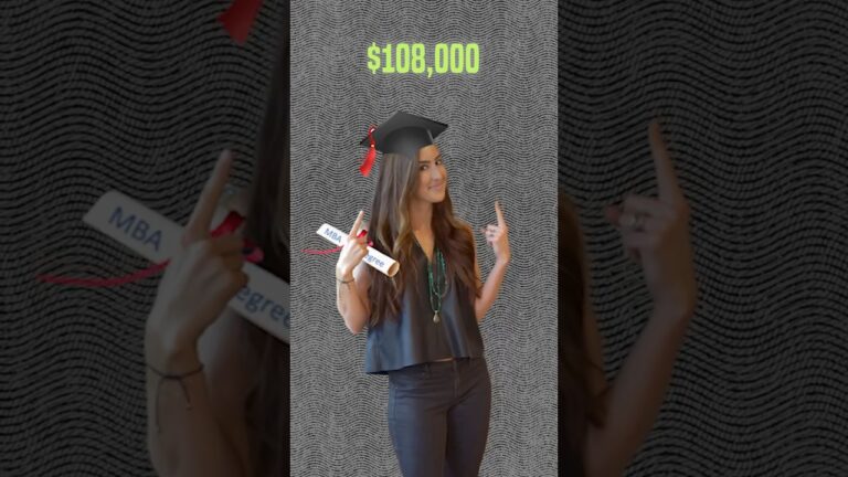 Should You Do An MBA?