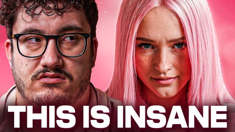 Wannabe E-Girl Made $0.52 Last Month | Financial Audit