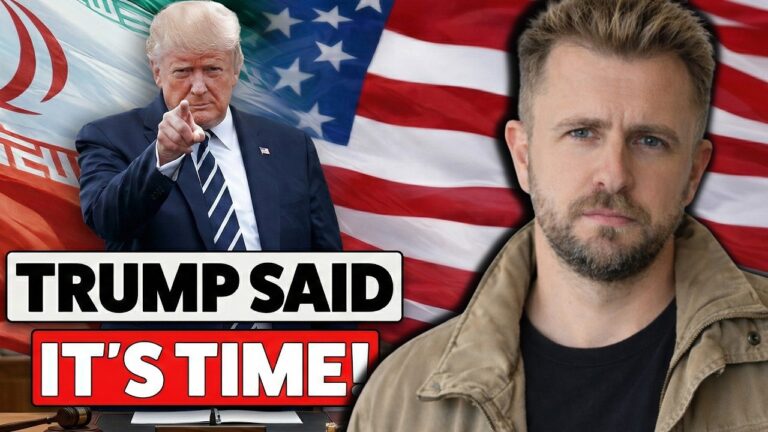 The US Iran Conflict Will Make (Smart) Investors Rich