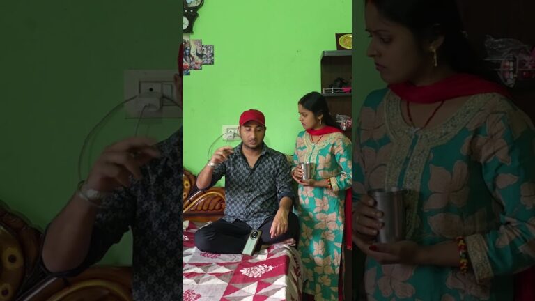 दारु पीने जाना पड़ता है..😄#shorts #trending #finance #funny #reels #youtubeshorts #youtubefeed #wife