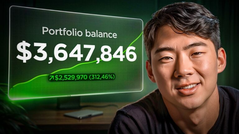 my btc prediction for 2026 & how i'm changing the way i invest now