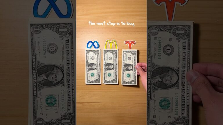 My Dumbest Investing Mistake