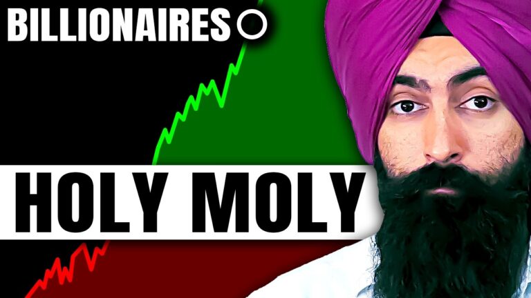 The Investment Opportunity of the Decade Is Here (But Not For Long)