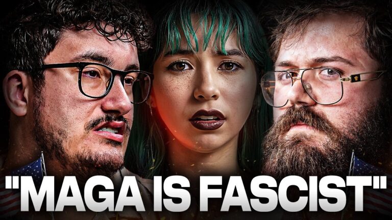 $418,000 Of Debt To "Flee Trumps America" | Financial Audit