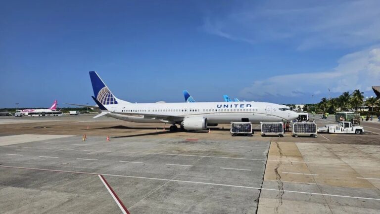United Increases Checked Bag Fees Starting April 3