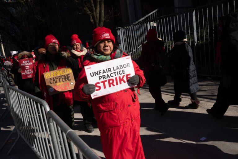 Jobs rebound in March, unemployment at 4.3%