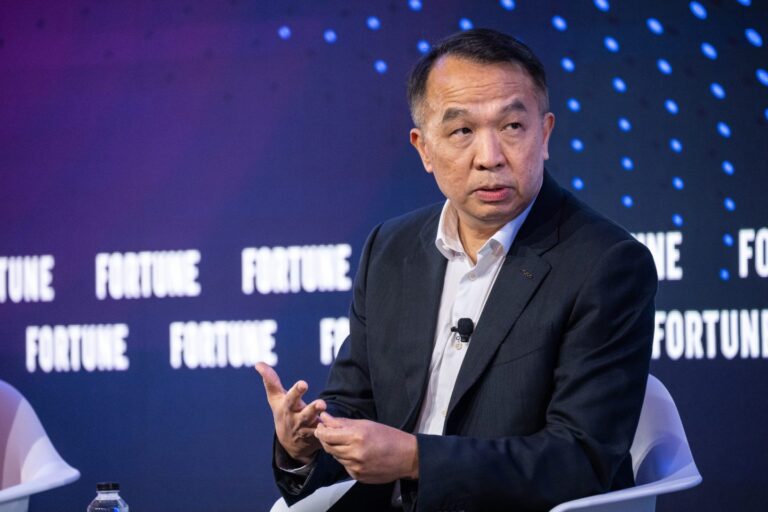 Manycore bets on ‘spatial intelligence’ after HK IPO