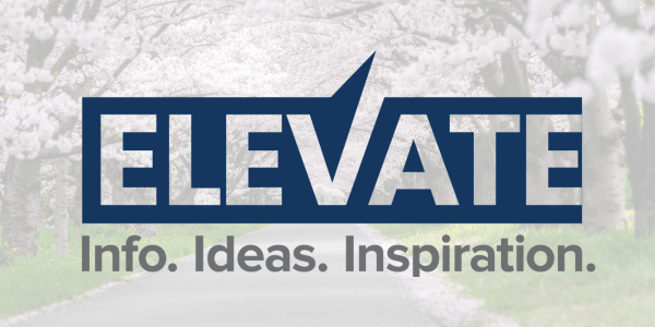 APM Elevate: April 2026