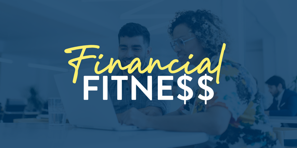 APM Financial Fitness: April 2026