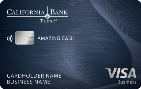 AmaZing Business Card Bonus, Earn Up to $1,000