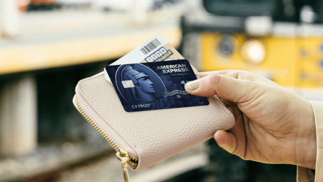 Survey Hints at Possible Amex Blue Cash Preferred Revamp