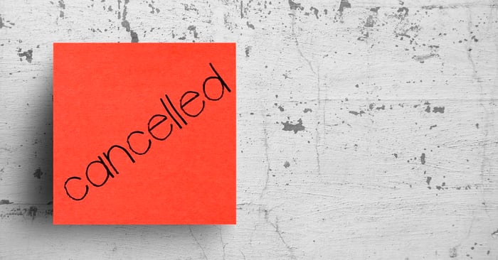 Here's What Happens When You Cancel a Credit Card With a $10,000 Limit