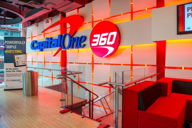 Capital One 360 Savings, Up to $1,500 Bonus and 3.20% APY