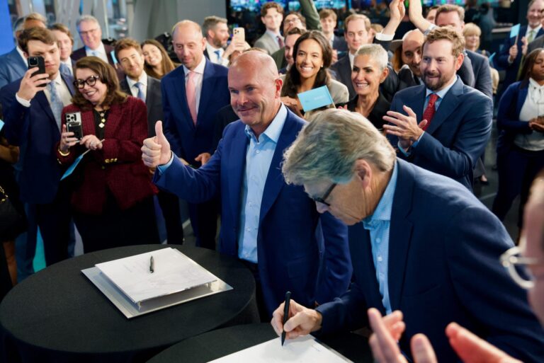 Feud between AI power startup Fermi and fired CEO and top shareholder heats up over proposed sale