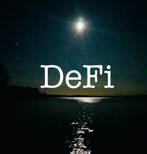 DoorDash/Stablecoins, Spot Bitcoin ETFs, And DeFi’s Reputation: Web3 Thoughts Of The Week