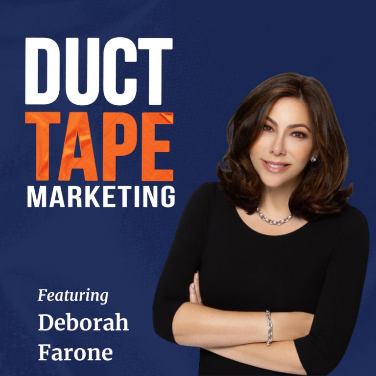 How to Build a Thriving Practice Without Feeling “Salesy”