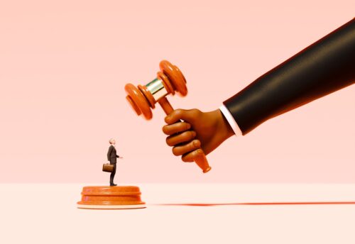 Enforcement against mortgage professionals jumps as FSRA flexes new powers