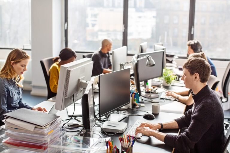 Gen Z fled San Francisco for Texas and Florida. Now they’re turning to Nashville and Orlando