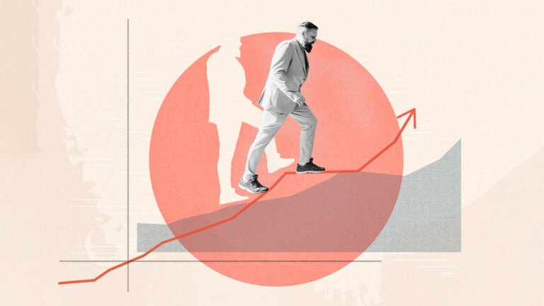 The Smartest Companies Don’t Copy Their Competitors. They Do This Instead