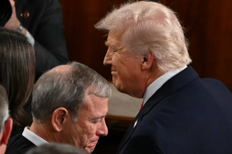 Millions of Americans paid billions in tariffs later ruled illegal — and they won’t see a dime back