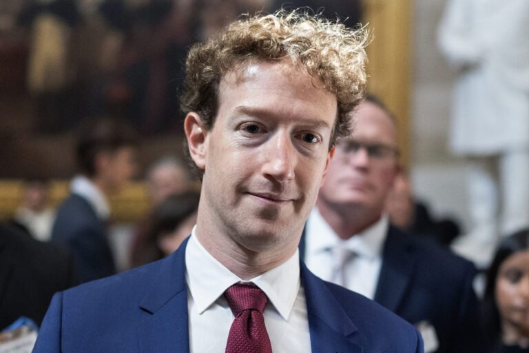 Meta is paying top executives to hit a $9.5 trillion valuation—and no one’s ever done it before