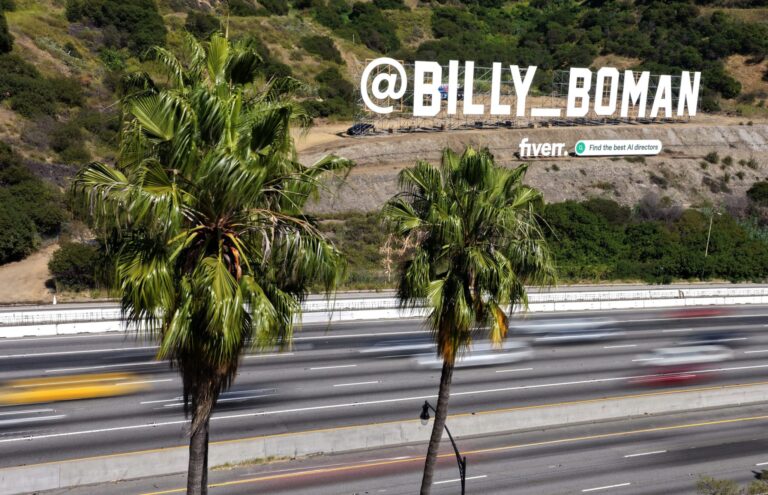 I spent 20 years learning to navigate an industry. Then I built a campaign for the man who’s dismantling it