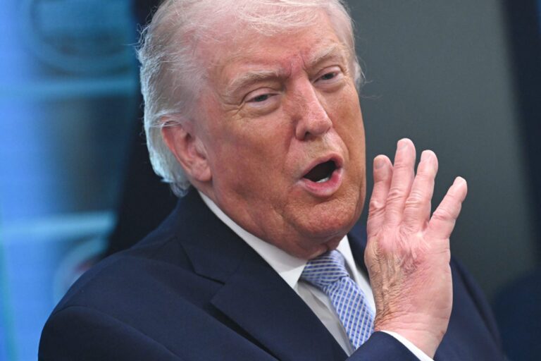 Trump says he’s in ‘heated negotiations’ over a new Pakistani two-week ceasefire plan 