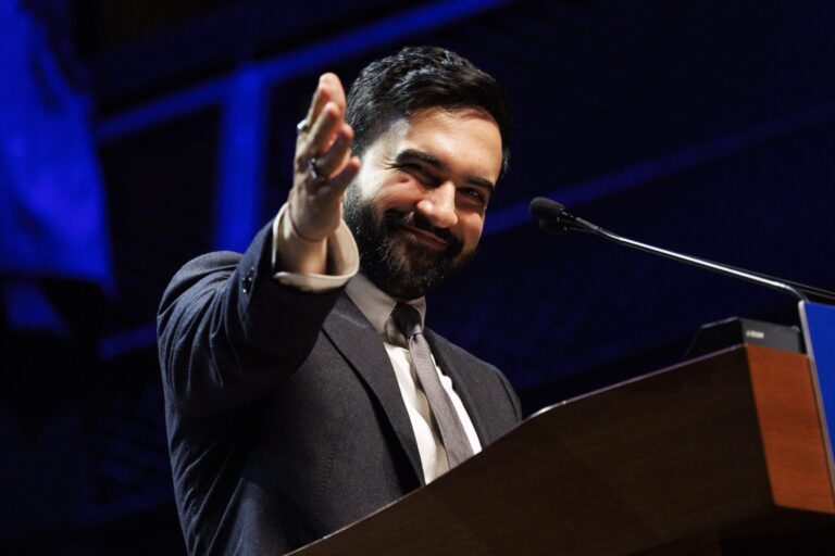 Ken Griffin fires back at NYC Mayor Zohran Mamdani tax video featuring his $238 million penthouse